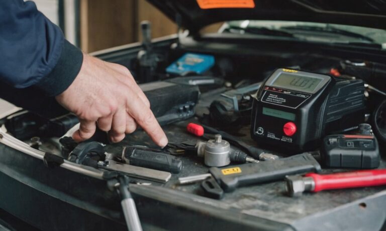 Cel Mai Bun Tester Auto Multimarca